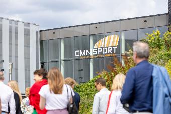 Omnisport Apeldoorn