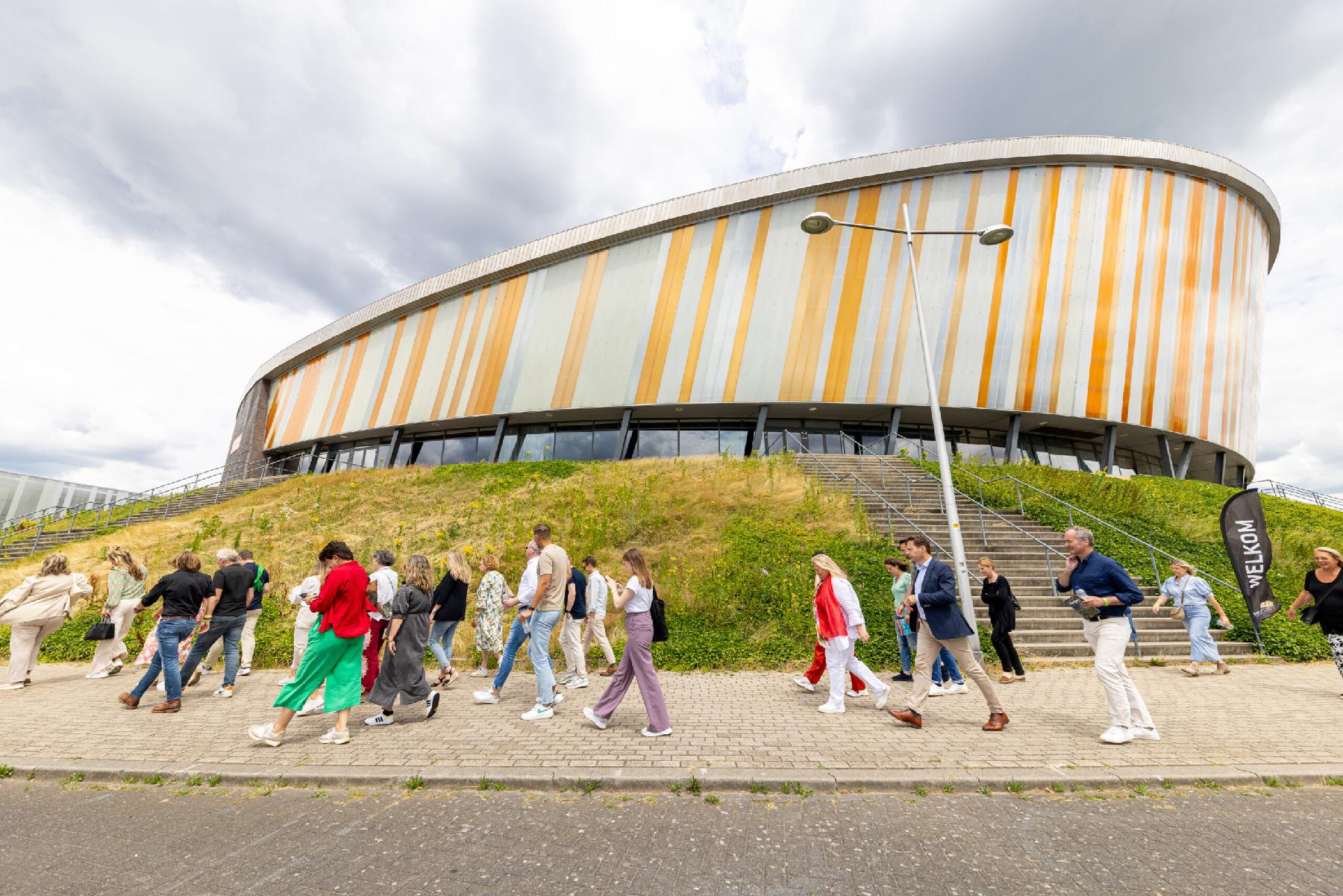 Omnisport Apeldoorn