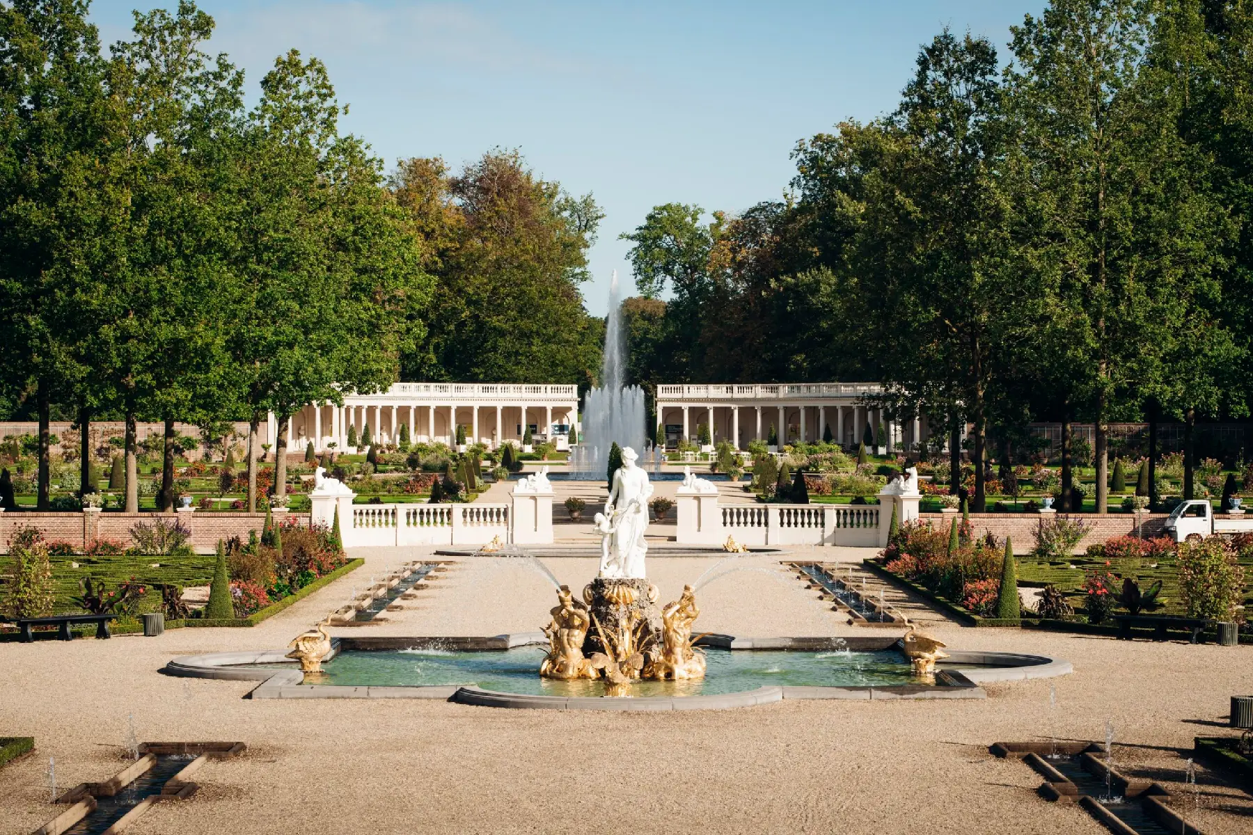 Paleis Het Loo