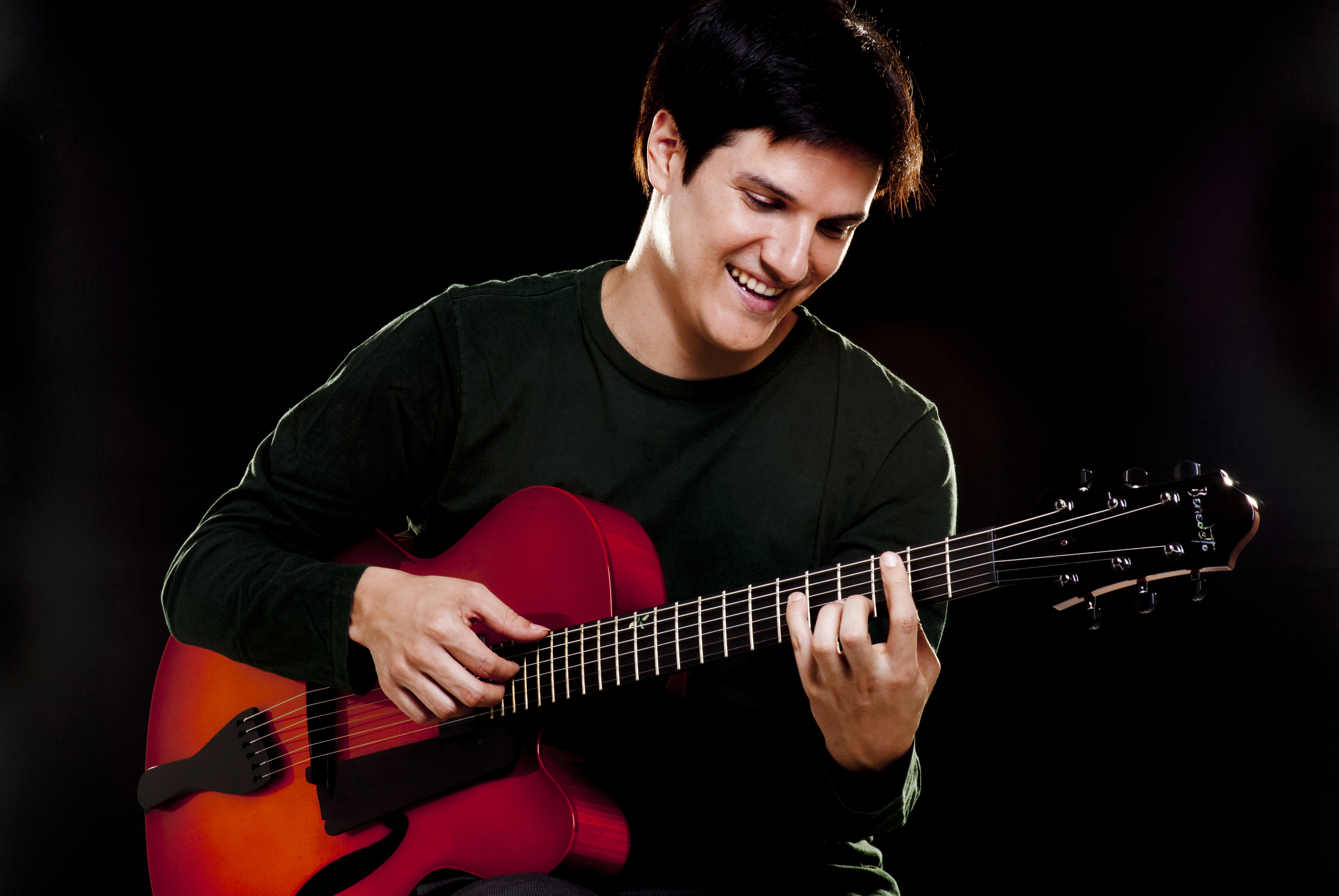 Cover image for Chico Pinheiro Quartet
