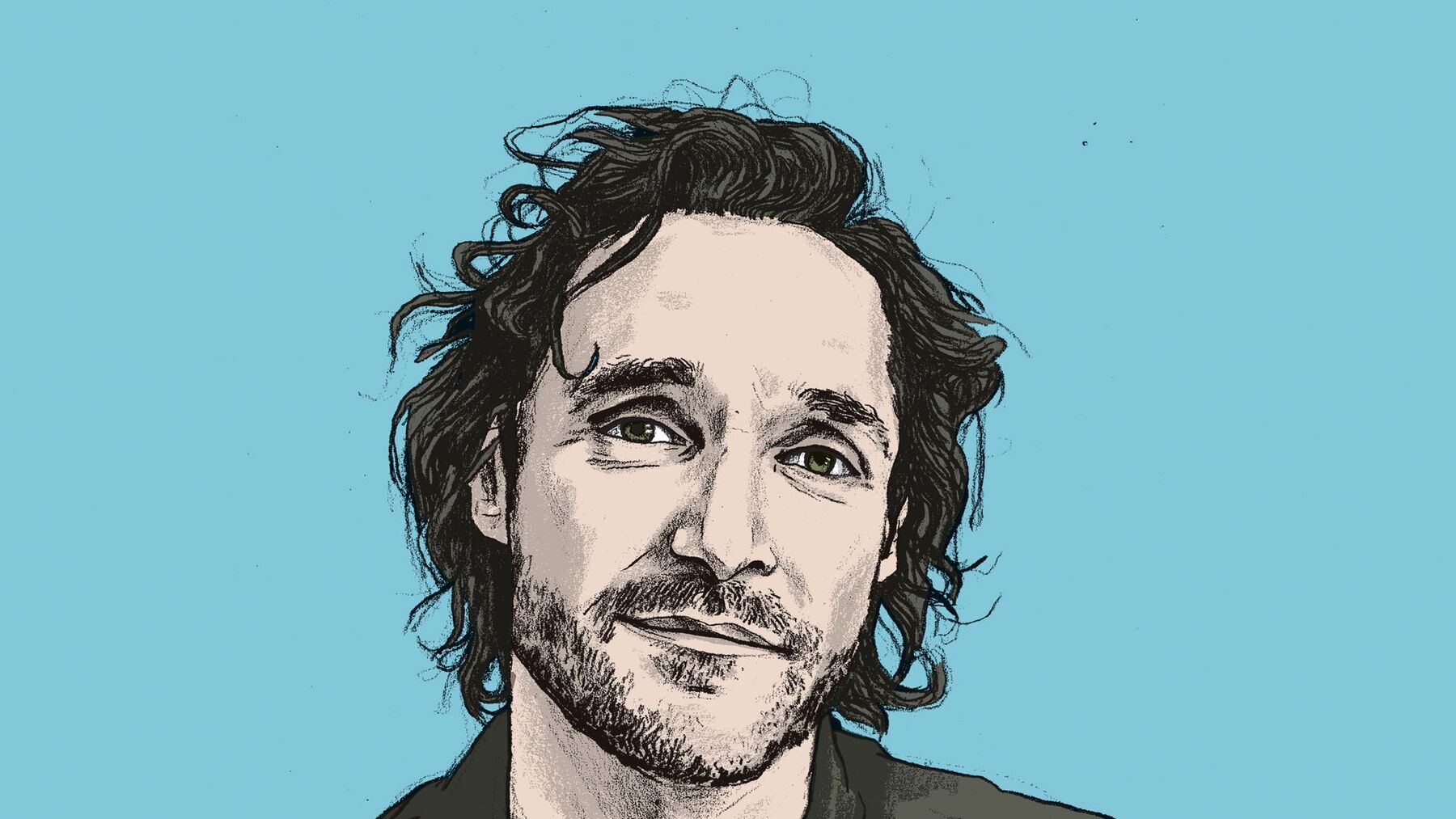 Javier Guzman