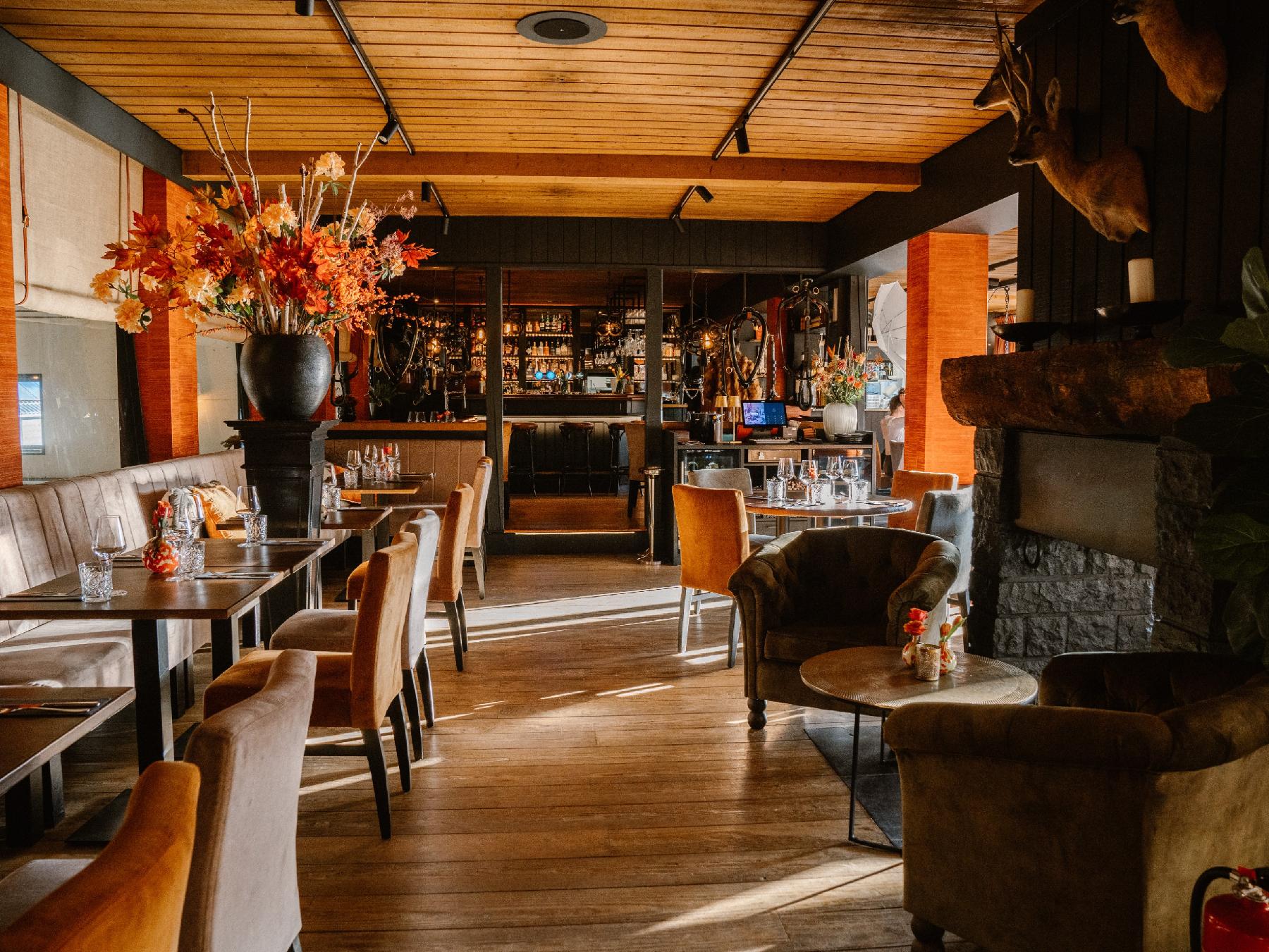 Gastrobar Riant