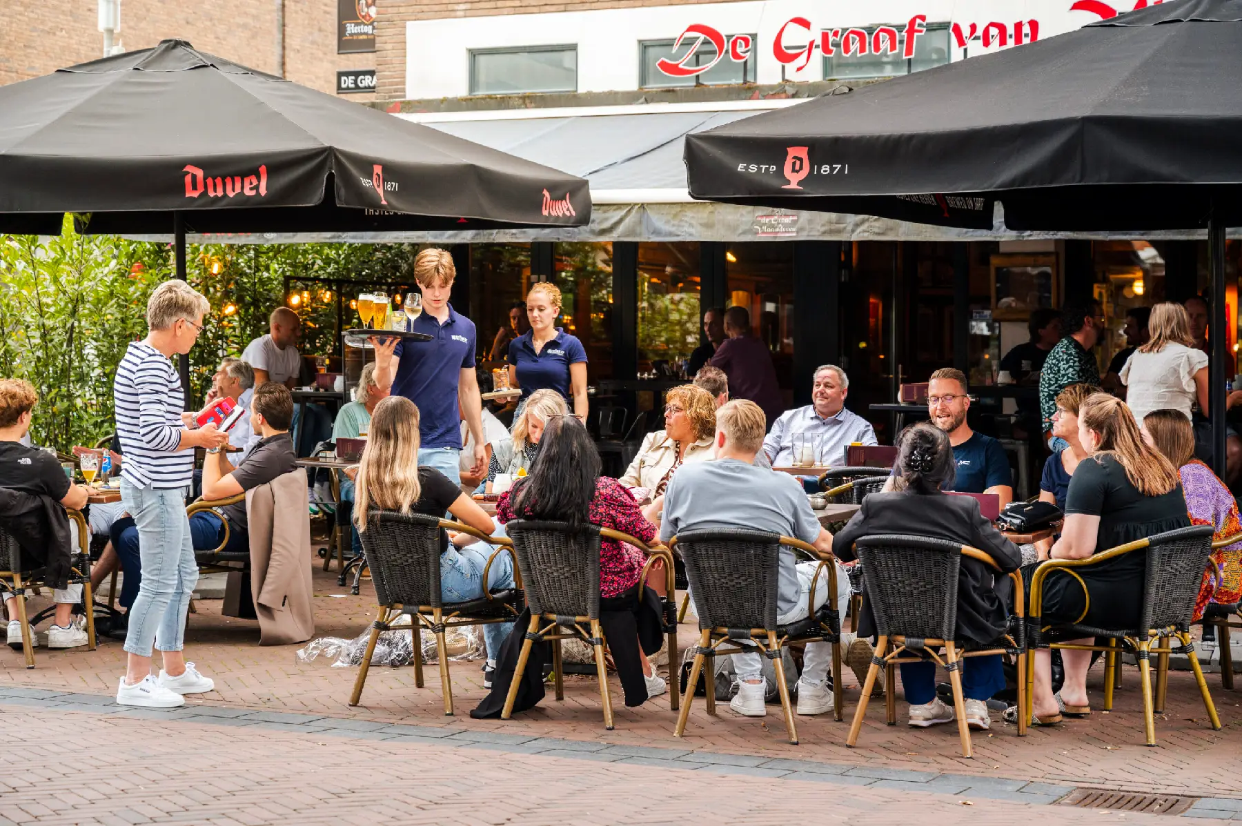 De Graaf van Vlaanderen