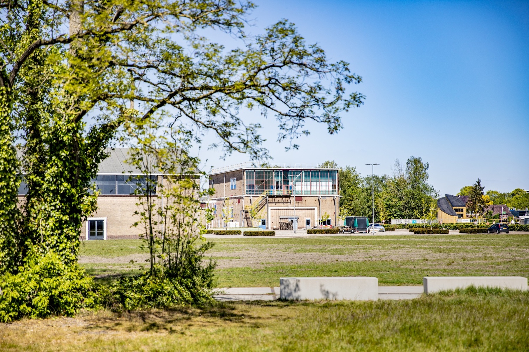 Zwitsal Apeldoorn