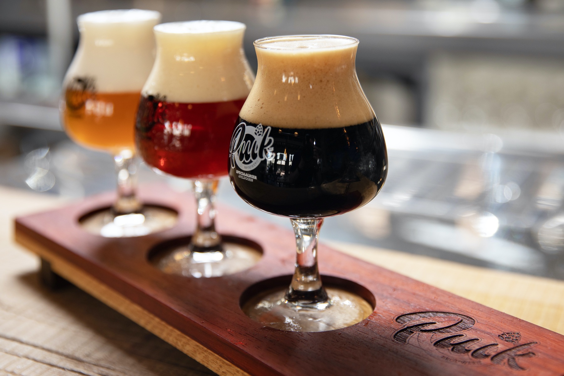 Brouwerij Puik Bieren