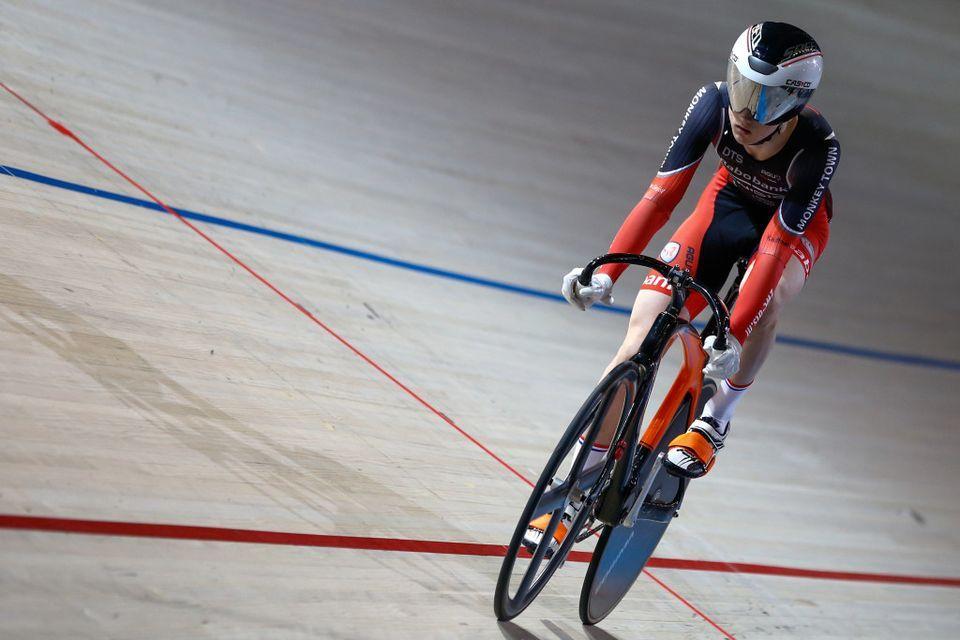 NK Omnium 2023