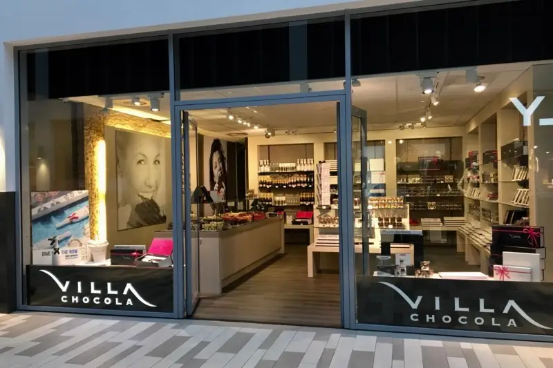 Villa Chocola