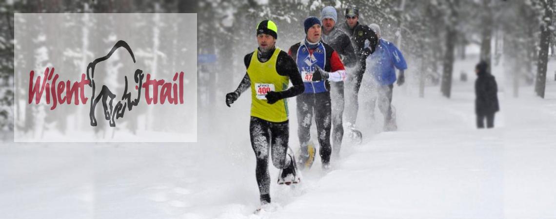 Wisent Winter Trail