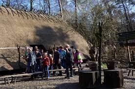 Excursie HAPS kamp