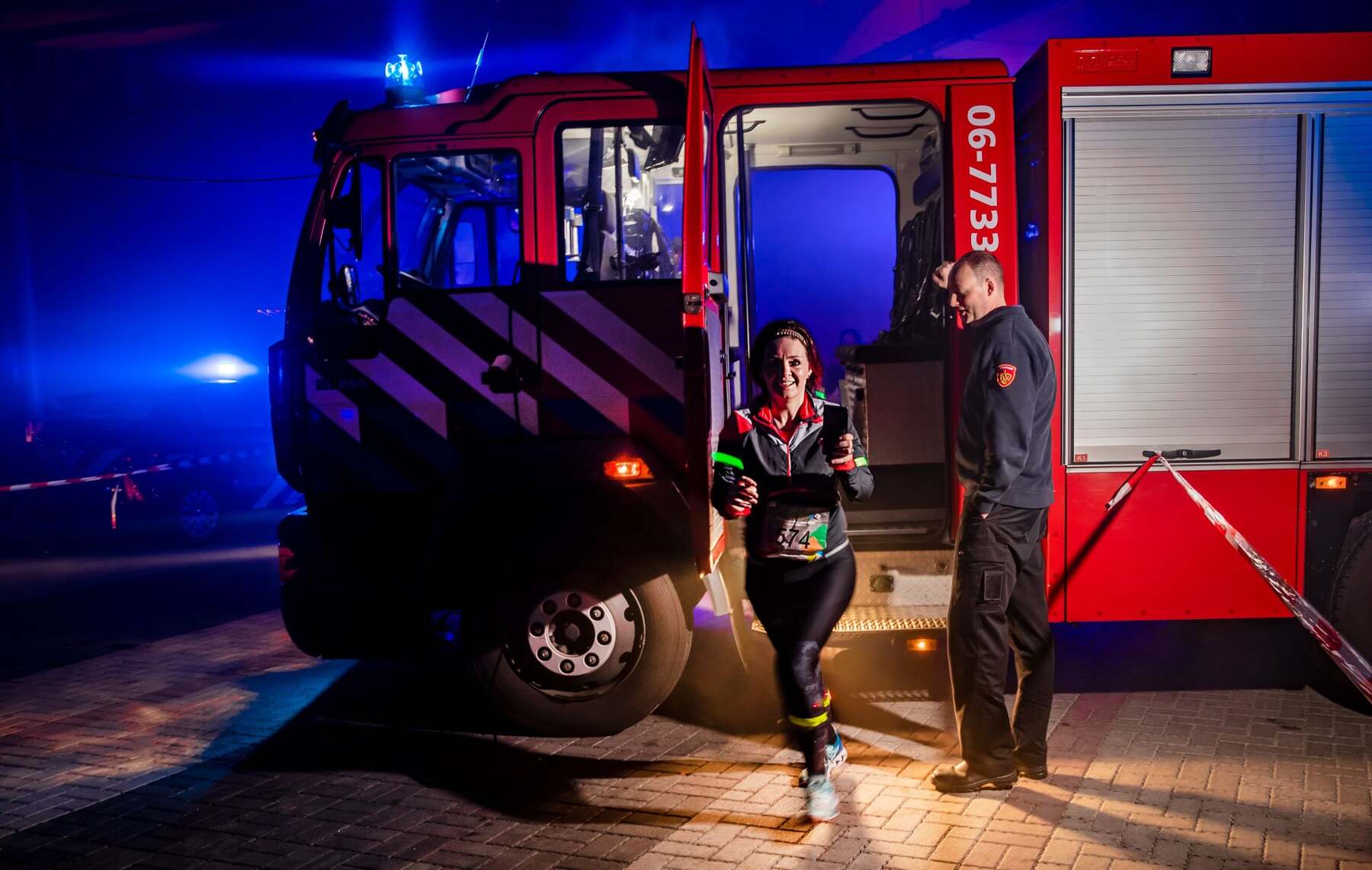 Centraal Beheer Night Run