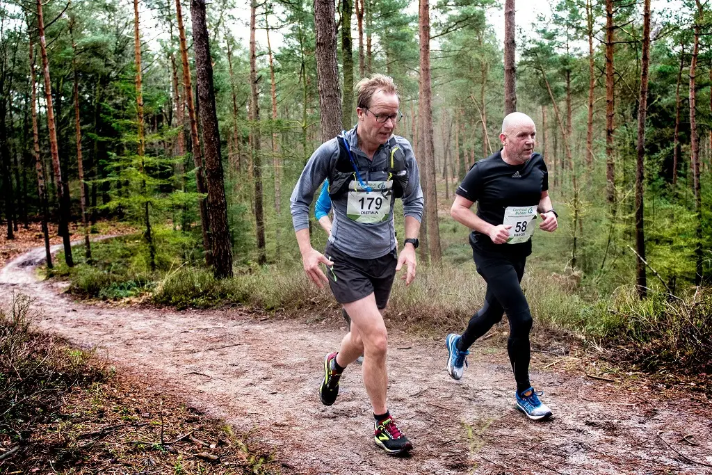 Kroondomein Het Loo Marathon