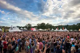 Drakenbootfestival 2026
