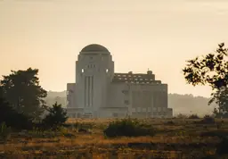 Ontdek Radio Kootwijk