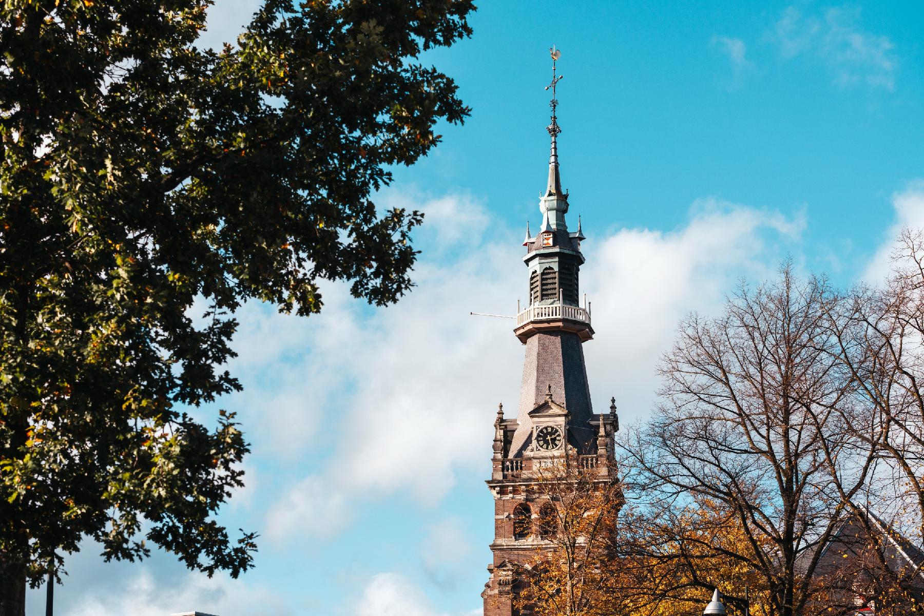 Grote Kerk Apeldoorn