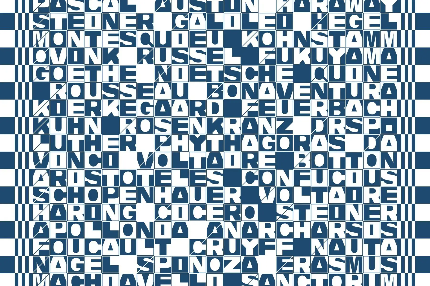 26×26 TypeDesign – Andre Toet