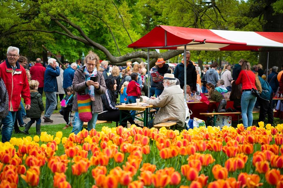 Koningsdag