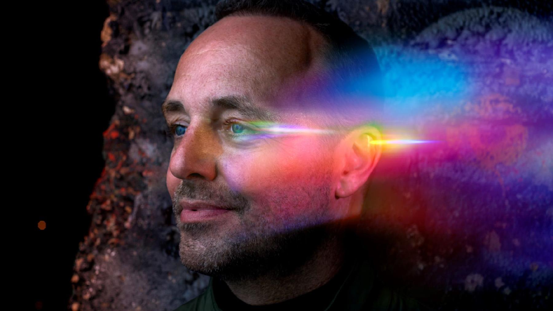 Niels Geusebroek sings Coldplay