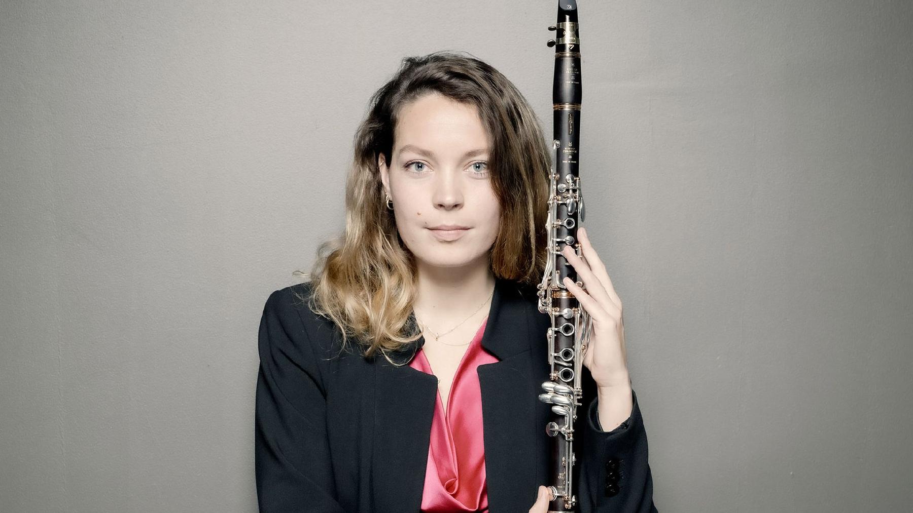 Dutch Classical Talent