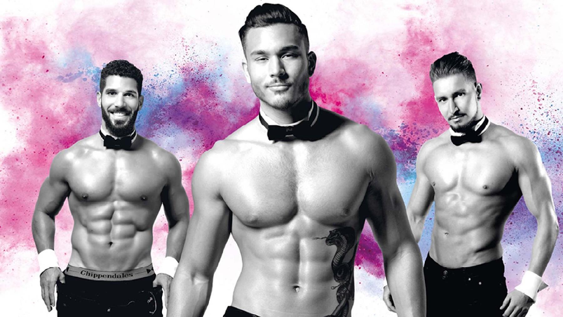 Chippendales