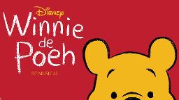 Disney’s Winnie de Poeh