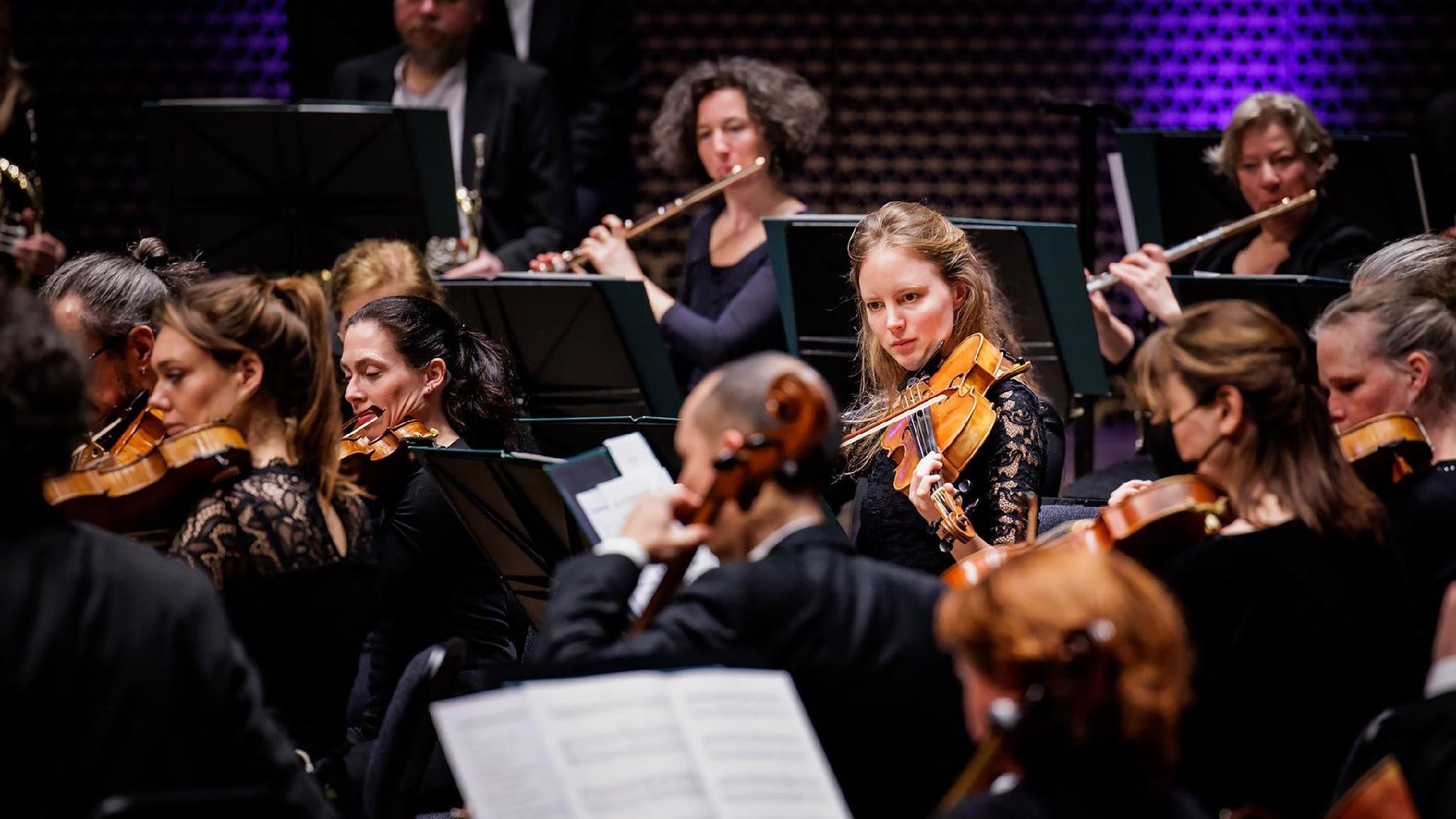 Nieuwjaarsconcert