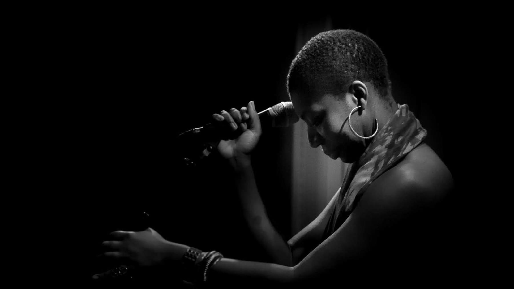 Nina Simone – mijn huid is zwart