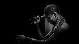 Nina Simone – mijn huid is zwart