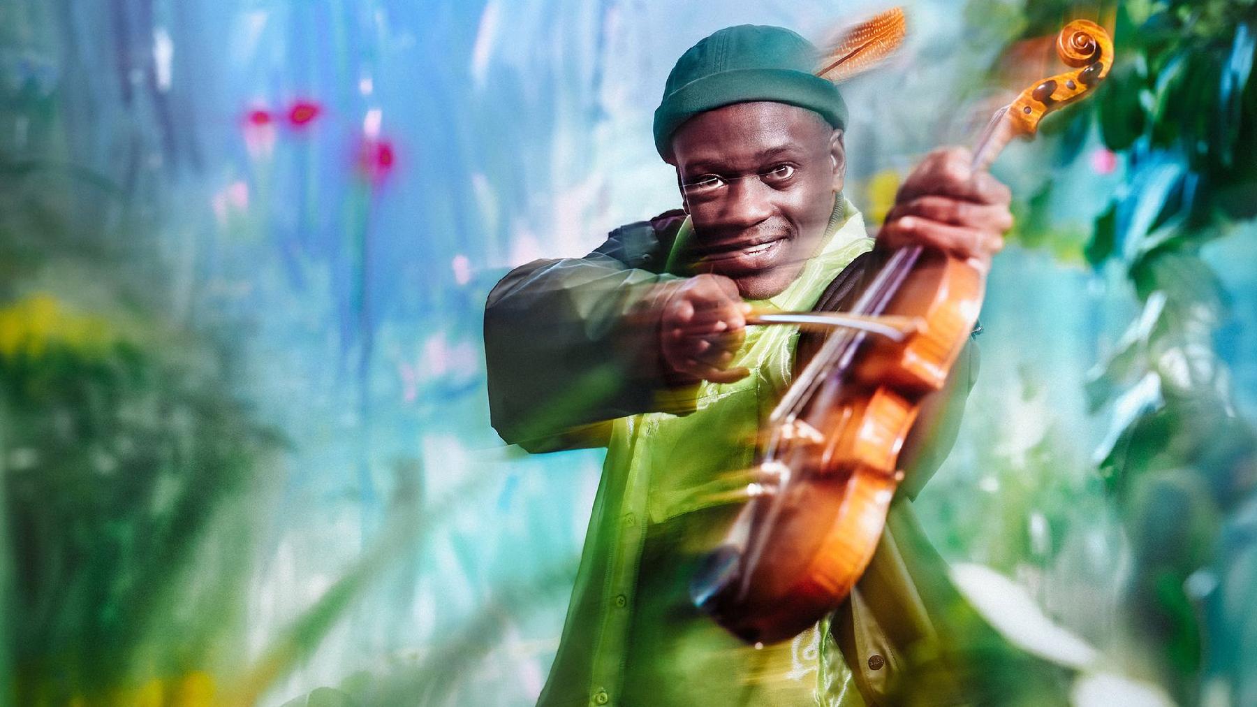 Robin Hood