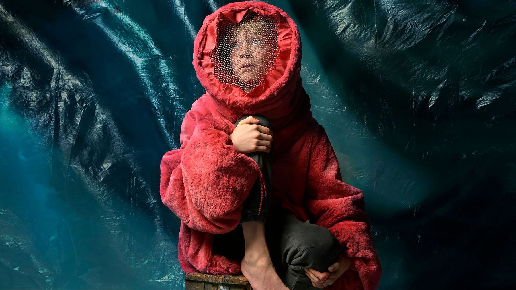 Winterwater