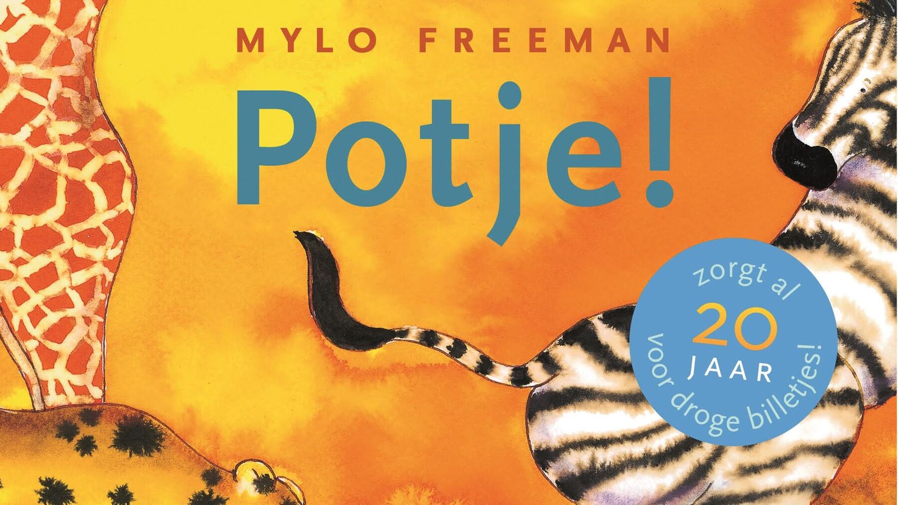 Potje