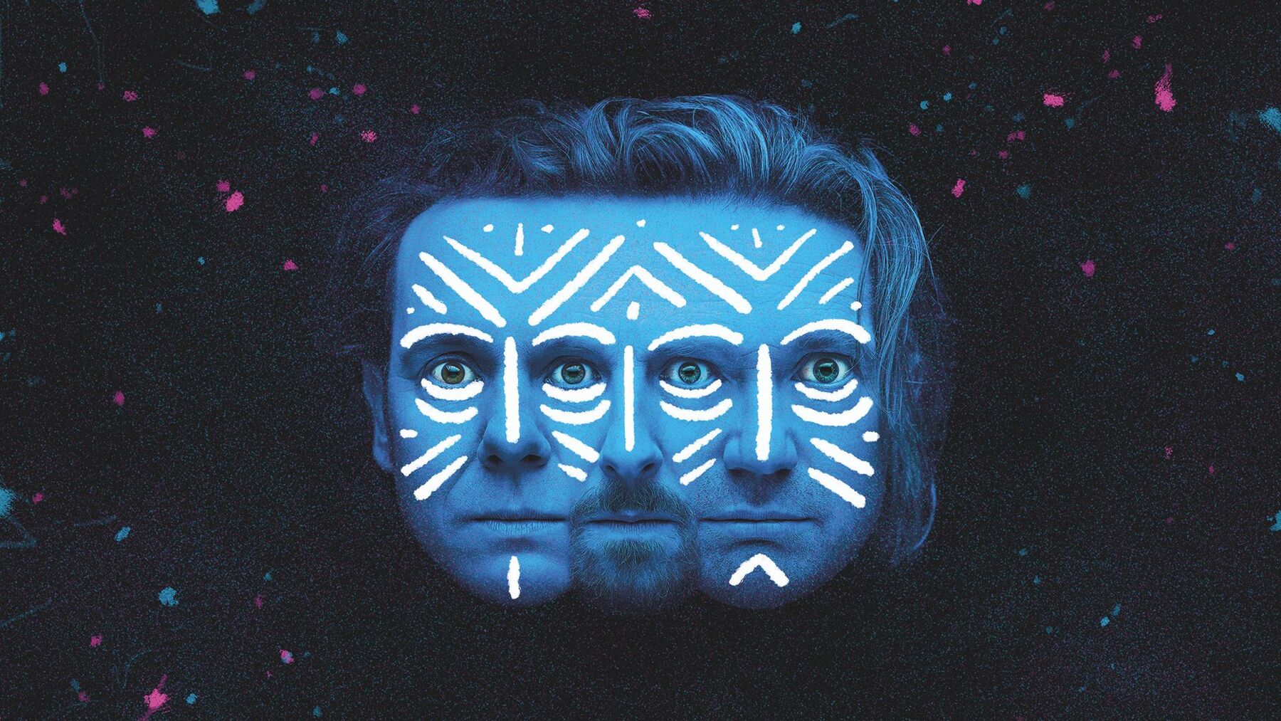Ashton Brothers