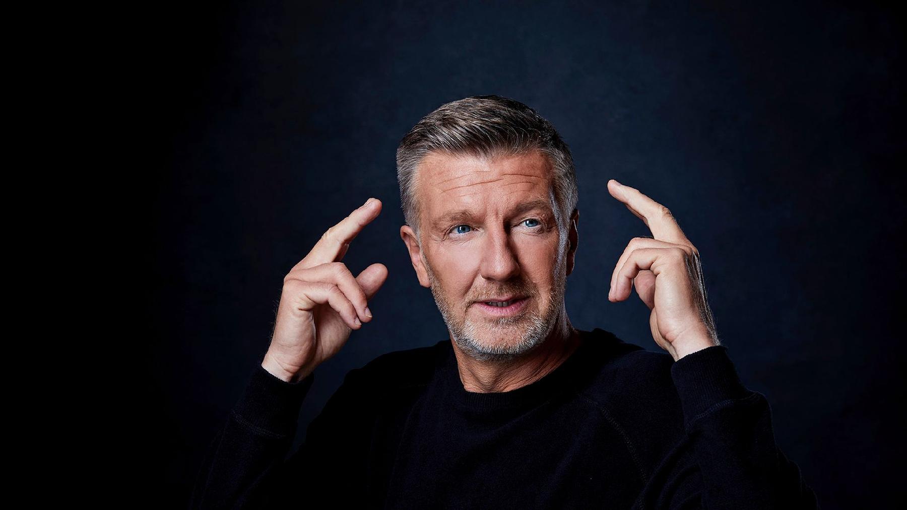 Michael Pilarczyk