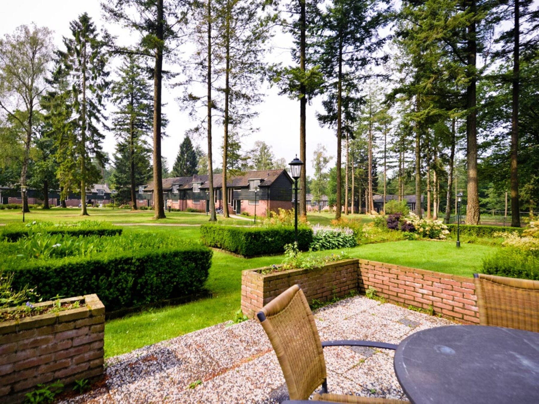 Fletcher Hotel-Restaurant Victoria-Hoenderloo