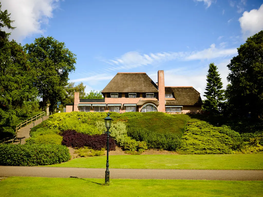 Fletcher Hotel-Restaurant De Wipselberg-Veluwe