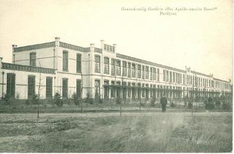 Het Apeldoornsche Bosch