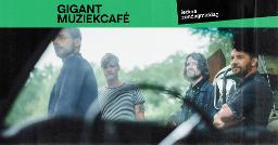 The Maureens | Muziekcafé