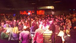 Nacht van de Swing