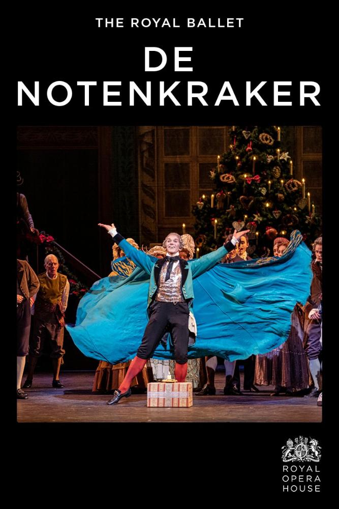 ROH 23/24: De Notenkraker