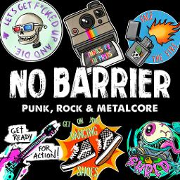 NO BARRIER