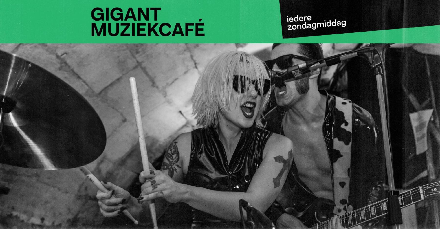 The Devils (IT) | Muziekcafé