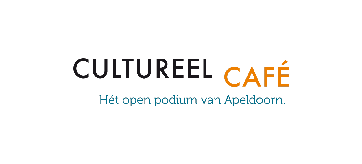Kinder Cultureel Café
