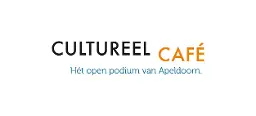 Cultureel Café