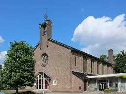 Jachtlaankerk