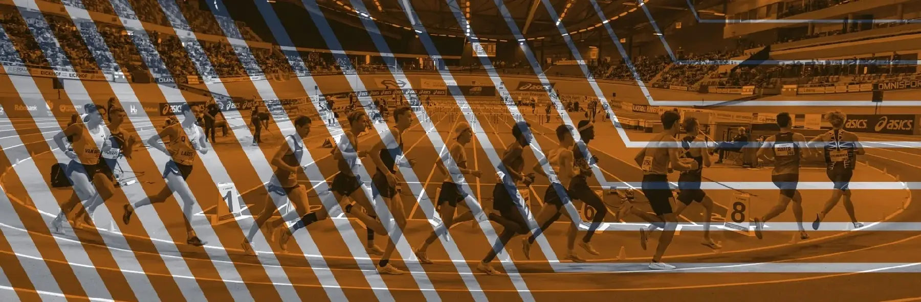 NK Indoor atletiek