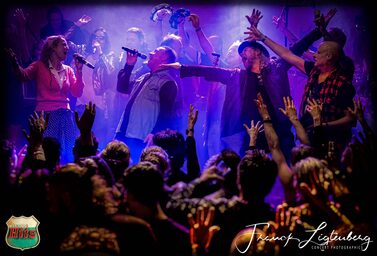 Serious Hits: Top 2000 Live