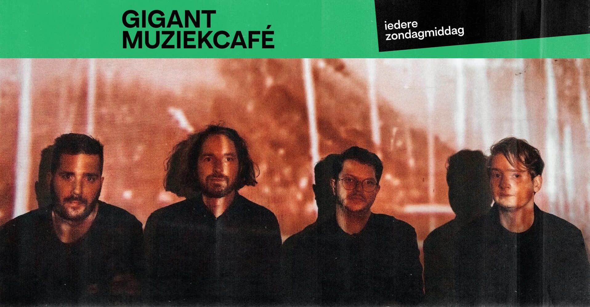 Thistle Sifter | Muziekcafé