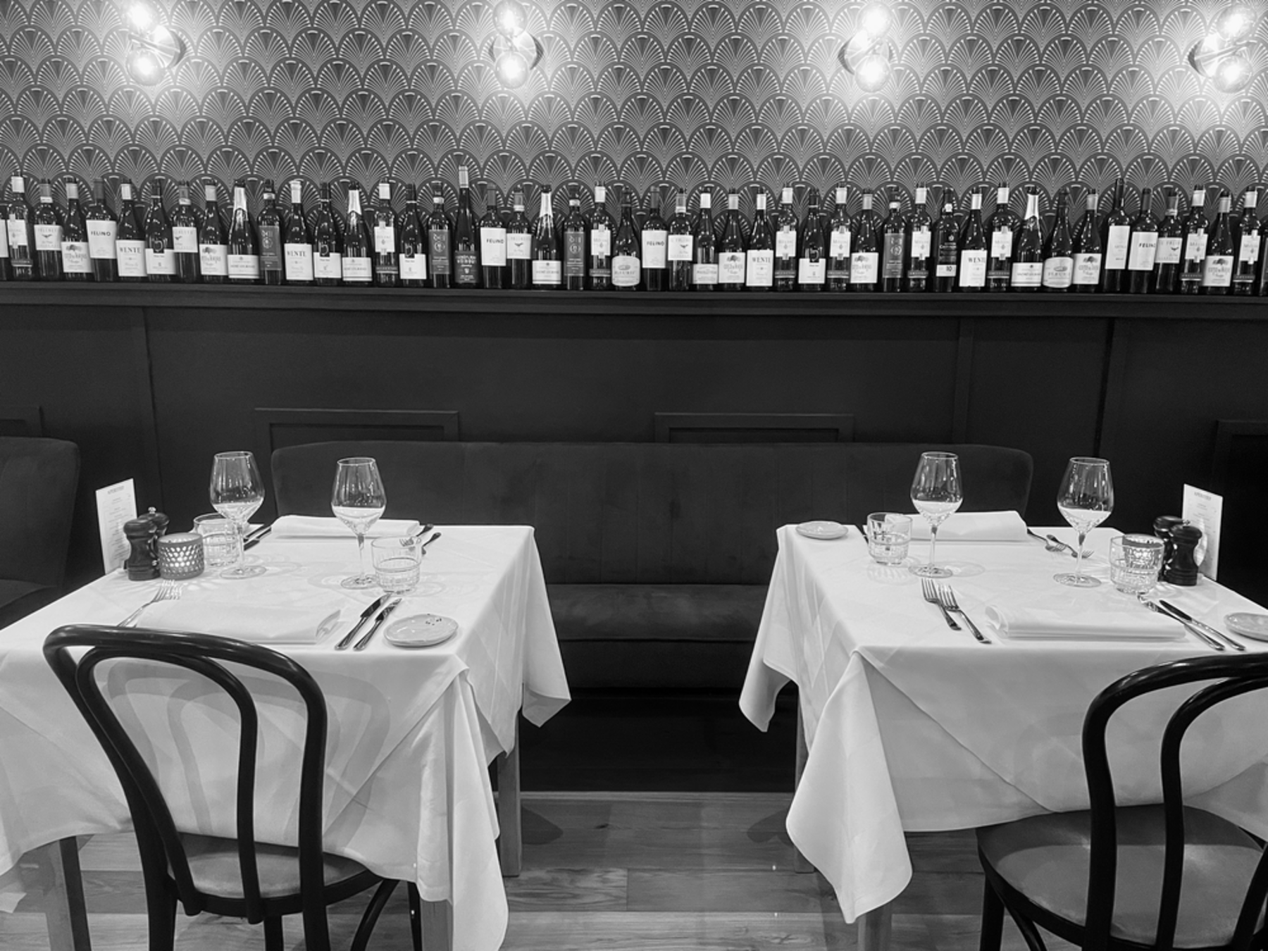 Bistro Meester