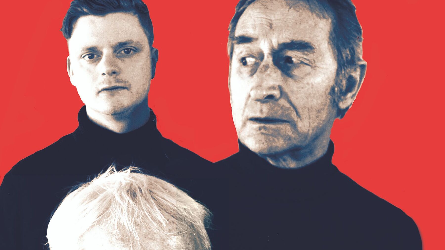 De kwestie Sjostakovitsj