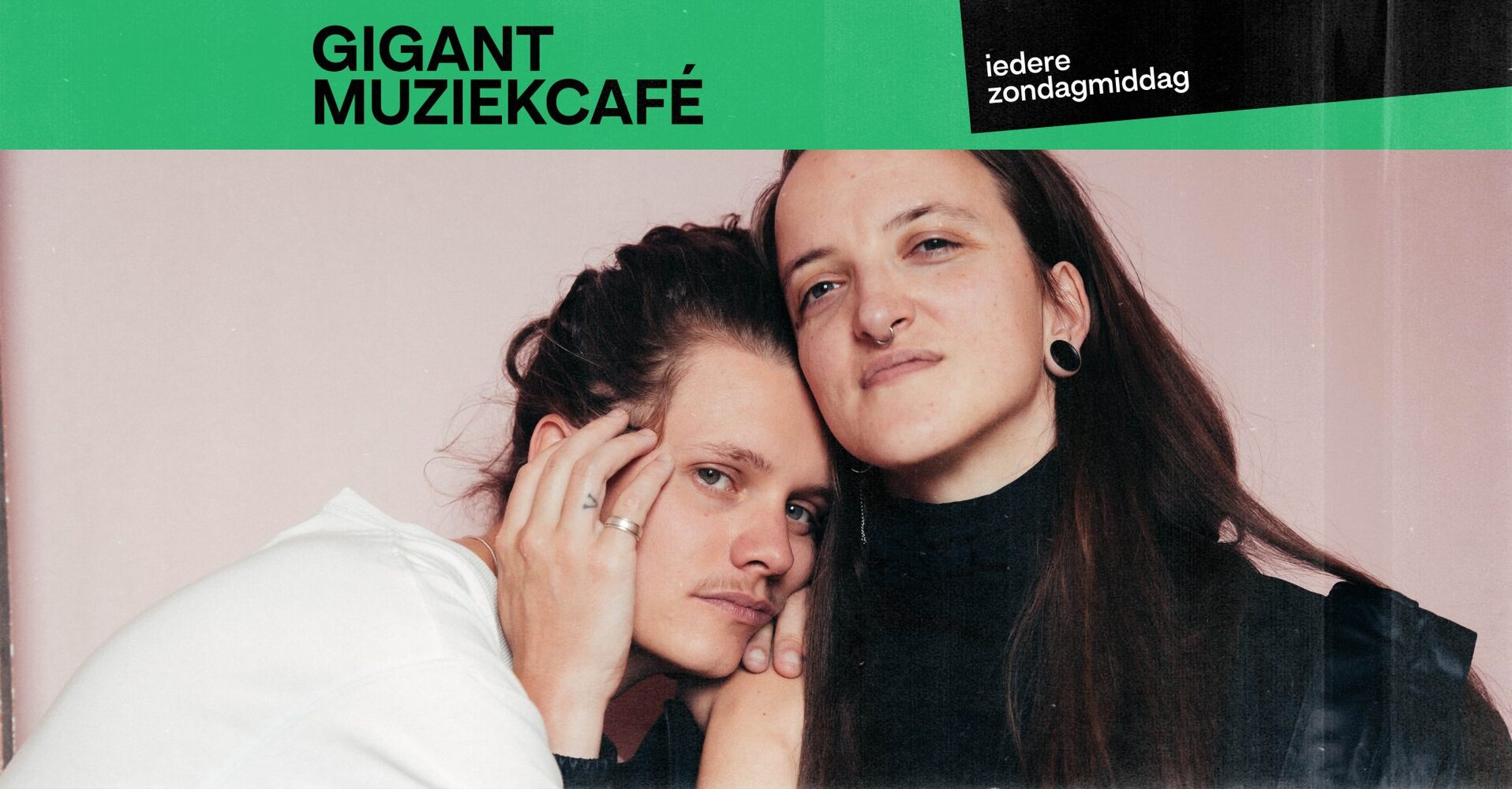Cashmyra | Muziekcafé