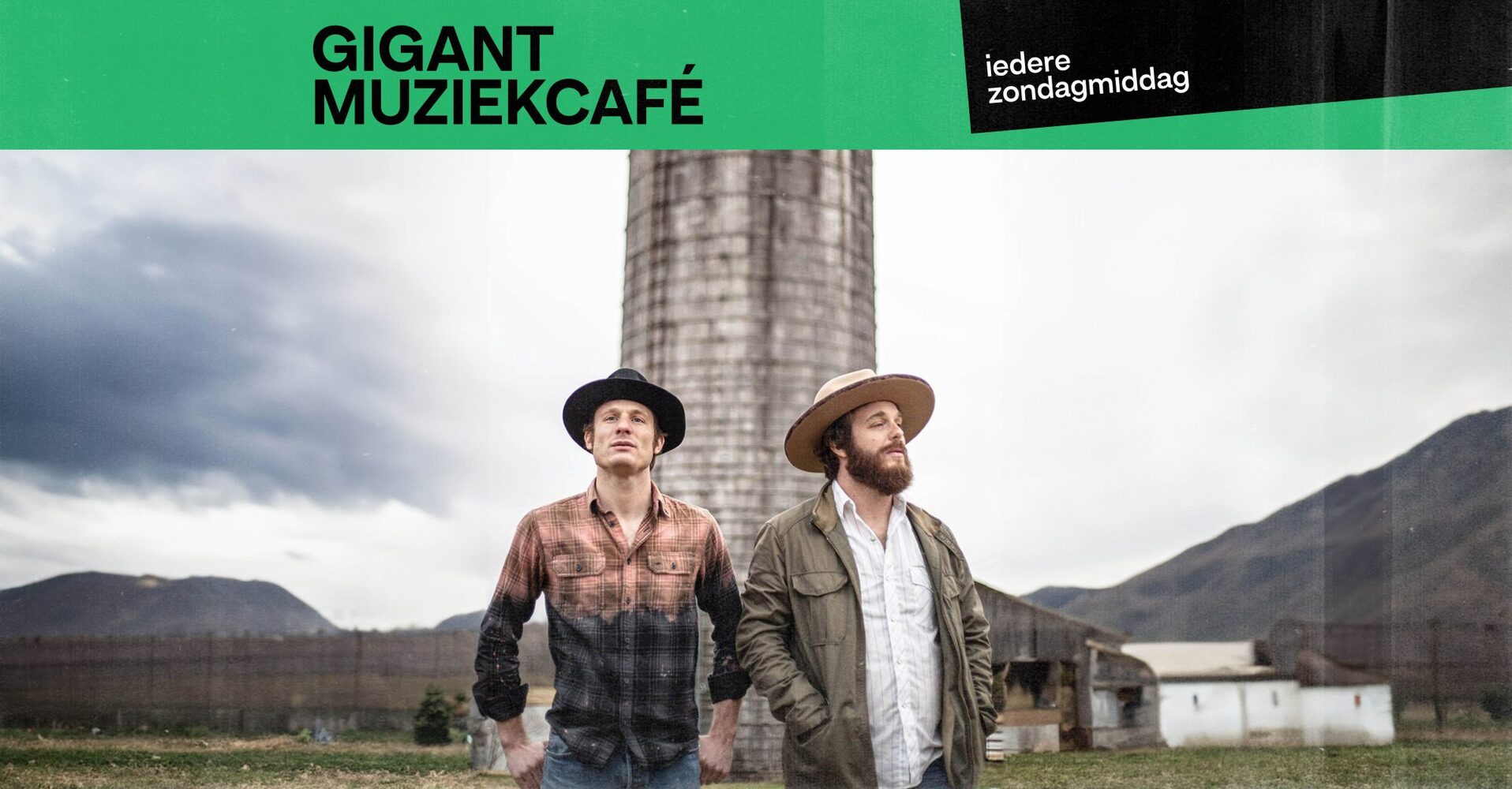 The Deltaz (USA) | Muziekcafé